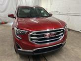 Thumbnail of 2019 Red Quartz Tintcoat GMC Terrain