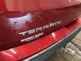 Thumbnail of 2019 Red Quartz Tintcoat GMC Terrain