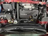 Thumbnail of 2019 Red Quartz Tintcoat GMC Terrain