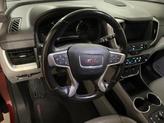 Thumbnail of 2019 Red Quartz Tintcoat GMC Terrain