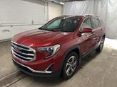 Thumbnail of 2019 Red Quartz Tintcoat GMC Terrain