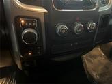 Thumbnail of 2021 Flame Red Clearcoat RAM 1500 Classic
