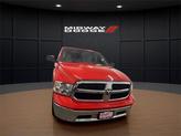 Thumbnail of 2021 Flame Red Clearcoat RAM 1500 Classic