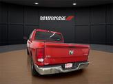 Thumbnail of 2021 Flame Red Clearcoat RAM 1500 Classic
