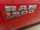 Thumbnail of 2021 Flame Red Clearcoat RAM 1500 Classic