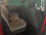 Thumbnail of 2021 Flame Red Clearcoat RAM 1500 Classic