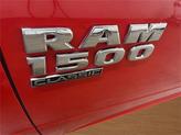Thumbnail of 2021 Flame Red Clearcoat RAM 1500 Classic