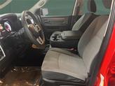 Thumbnail of 2021 Flame Red Clearcoat RAM 1500 Classic