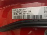 Thumbnail of 2021 Flame Red Clearcoat RAM 1500 Classic