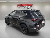 Thumbnail of 2024 Jet Black Mica Mazda CX-50