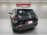 Thumbnail of 2024 Jet Black Mica Mazda CX-50