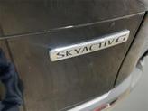Thumbnail of 2024 Jet Black Mica Mazda CX-50
