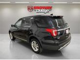 Thumbnail of 2017 SHADOW BLACK Ford Explorer