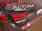 Thumbnail of 2024 Garnet Pearl Metallic Nissan Altima