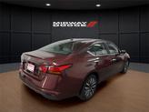 Thumbnail of 2024 Garnet Pearl Metallic Nissan Altima