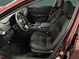 Thumbnail of 2024 Garnet Pearl Metallic Nissan Altima