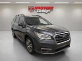 Photo of 2020 Magnetite Gray Metallic Subaru Ascent