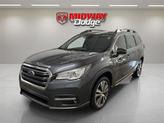 Thumbnail of 2020 Magnetite Gray Metallic Subaru Ascent