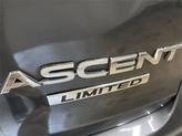 Thumbnail of 2020 Magnetite Gray Metallic Subaru Ascent