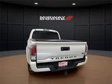 Thumbnail of 2022 Wind Chill Pearl Toyota Tacoma