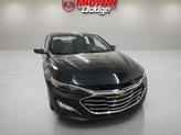 Thumbnail of 2020 Mosaic Black Metallic Chevrolet Malibu