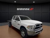 Photo of 2016 Bright White Clearcoat RAM 2500