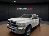 Thumbnail of 2016 Bright White Clearcoat RAM 2500