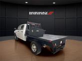 Thumbnail of 2016 Bright White Clearcoat RAM 2500