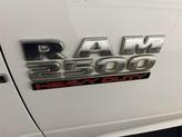 Thumbnail of 2016 Bright White Clearcoat RAM 2500