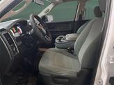 Thumbnail of 2016 Bright White Clearcoat RAM 2500
