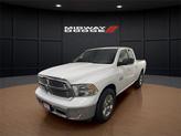 Thumbnail of 2018 Bright White Clearcoat RAM 1500