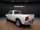 Thumbnail of 2018 Bright White Clearcoat RAM 1500