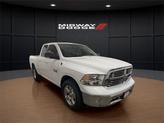 Photo of 2018 Bright White Clearcoat RAM 1500