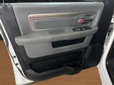 Thumbnail of 2018 Bright White Clearcoat RAM 1500