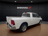 Thumbnail of 2018 Bright White Clearcoat RAM 1500