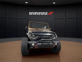 Thumbnail of 2015 Copper Brown Pearlcoat Jeep Wrangler Unlimited