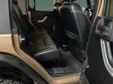 Thumbnail of 2015 Copper Brown Pearlcoat Jeep Wrangler Unlimited
