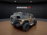 Thumbnail of 2015 Copper Brown Pearlcoat Jeep Wrangler Unlimited
