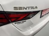Thumbnail of 2021 Fresh Powder Nissan Sentra