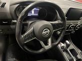 Thumbnail of 2021 Fresh Powder Nissan Sentra