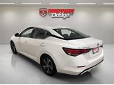 Thumbnail of 2021 Fresh Powder Nissan Sentra