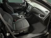 Thumbnail of 2024 Mosaic Black Metallic Chevrolet Malibu