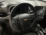 Thumbnail of 2024 Mosaic Black Metallic Chevrolet Malibu