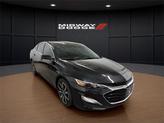 Photo of 2024 Mosaic Black Metallic Chevrolet Malibu