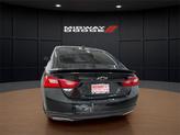 Thumbnail of 2024 Mosaic Black Metallic Chevrolet Malibu