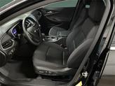 Thumbnail of 2024 Mosaic Black Metallic Chevrolet Malibu