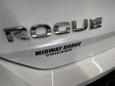 Thumbnail of 2019 Glacier White Nissan Rogue
