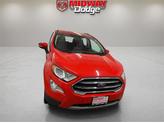 Thumbnail of 2019 RACE RED Ford EcoSport