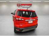 Thumbnail of 2019 RACE RED Ford EcoSport