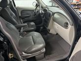 Thumbnail of 2001 Black Clearcoat Chrysler PT Cruiser